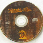 Various • Rauta-aika CD - pikkukuva 3