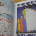 Come to Finland - Posters & Travel Tales 1851-1965 - pikkukuva 4