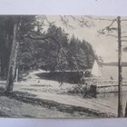 VANHA Postikortti Tammisaari 1911 - pikkukuva 1