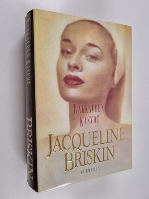 Jacqueline Briskin : Rakkauden kasvot