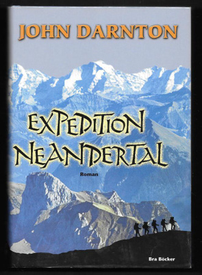 Darnton, John : Expedition Neandertal