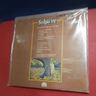 JUKKA SIIKAVIRE- SIIKAVIRE M-/EX+ LP FIN -78 1.PRESS - pikkukuva 2