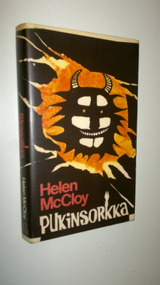 Helen McCloy : Pukinsorkka : Jännitysromaani