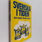 Kai A. Saanila : Svenska i tiden - pikkukuva 1