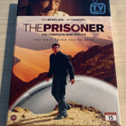 Prisoner (minisarja) Ian McKellen & James Caviezel (UUSI) - pikkukuva 1
