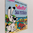 Goscinny : Idefix saa ystävän - pikkukuva 1