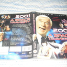 2001 A SPACE TRAVESTY (Leslie Nielsen) EI FI-TEXT*** - pikkukuva 4