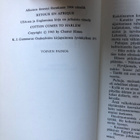 Himes: Kuolema kulkee Harlemissa. 1971. - pikkukuva 3