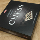 SHAKKI, TACTIC CHESS COLLECTION CLASSIGNE - pikkukuva 1