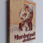 K. Ruovala : Myrskytuuli lottana : tyttöromaani - pikkukuva 1