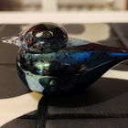 Iittala Oiva Toikka Pikku Hippi, signeerattu - pikkukuva 1