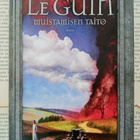 Ursula K. Le Guin - Muistamisen taito (sid.) - pikkukuva 1