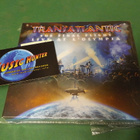 TRANSATLANTIC - THE FINAL FLIGHT LIVE 3CD+BLU-RAY BOKSI - pikkukuva 1