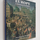 Jean-Baptiste Duroselle : Europe : a history of its peoples - pikkukuva 1