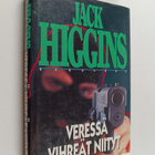 Jack Higgins : Veressä vihreät niityt - pikkukuva 1