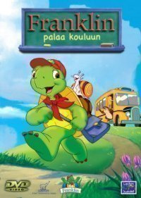 Franklin - Palaa Kouluun
