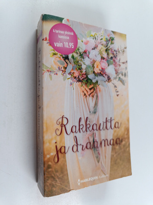 Rakkautta ja draamaa : Varjojen prinsessa ; Tienhaarassa ...