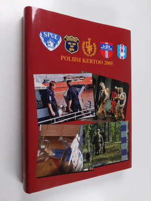 Pohjolan poliisi kertoo 2005