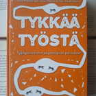Mäkikangas (ym) - Tykkää työstä (sid.) - pikkukuva 1