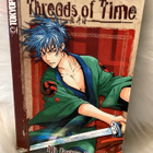 THREADS OF TIME 1 (USA) - pikkukuva 1