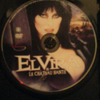 Elvira`s haunted hills , DVD - pikkukuva 3