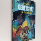 Johanna Hulkko : Geoetsivät ja vesiseikkailu - pikkukuva 1