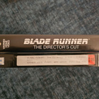 BLADE RUNNER ( 1992 ) VHS WARNER HOME VIDEO. - pikkukuva 3
