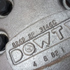 Dowty hydrauliikkapumppu traktoriin - pikkukuva 2
