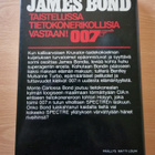 John Gardner - James Bond ja salainen koodi - pikkukuva 2