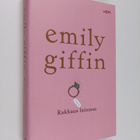 Emily Giffin : Rakkaus lainassa - pikkukuva 1