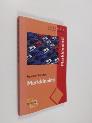 Regine Kalka : Markkinointi