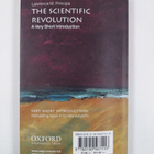 Lawrence Principe : The Scientific Revolution: A Very Sho... - pikkukuva 2