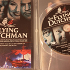 The Flying Dutchman / Lentävä Hollantilainen DVD - pikkukuva 3