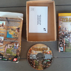 PC CD: Sid Meier's Civilization IV - Warlords Expansion Pack - pikkukuva 4