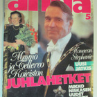 ANNA LEHTI 5 / 1982 SISÄLLYSLUETTELO KUVA 2 ja 3 - pikkukuva 1
