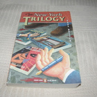 Paul Auster The New York Trilogy - pikkukuva 1