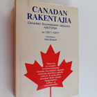 William Eklund : Canadan rakentajia : Canadan suomalaisen... - pikkukuva 1