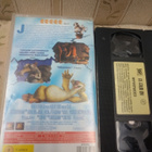 Ice Age Jäätikön sankarit VHS-kasetti - pikkukuva 3