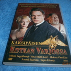 KAKSIPÄISEN KOTKAN VARJOSSA    -    DVD - pikkukuva 1