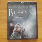 Buffy the Vampire Slayer BLU-RAY - pikkukuva 1