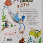 Steve Smallman : Dinosaurusläjä! Kaikkien aikojen kakkase... - pikkukuva 2