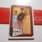 K12. Monty gum # Space cosmo 1999 purkkakuva - pikkukuva 1
