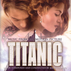 James Horner • Titanic (Music From The Motion Picture) CD - pikkukuva 1
