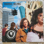 Thomas Helmig – Løvens Hjerte (LP) - pikkukuva 1