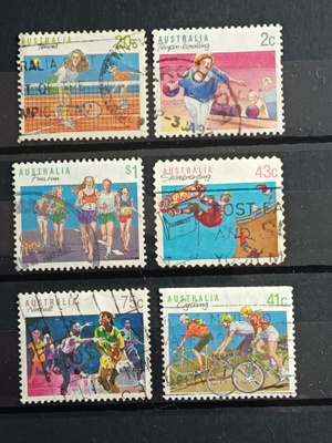 Australia 1