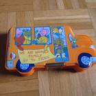 VANHA PENAALI FAMILY BUS 80 LUVULTA ?? - pikkukuva 1