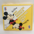 DISNEY, MIKKI -PALAPELI - pikkukuva 1