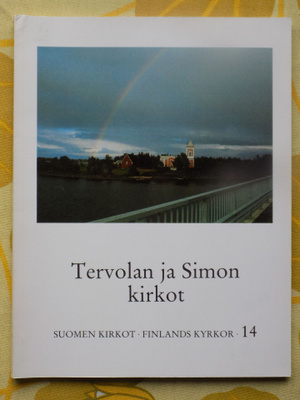 Tervolan ja Simon kirkot