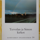 Tervolan ja Simon kirkot - pikkukuva 1