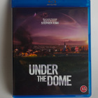 Stephen King Under the Dome (Kuvun ( blu-ray ) - pikkukuva 1